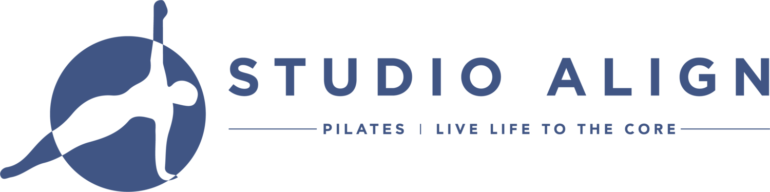 Studio Align Pilates