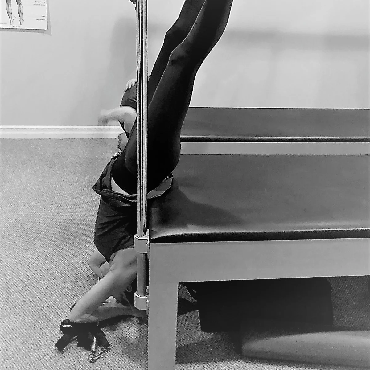 Classes — Studio Align Pilates