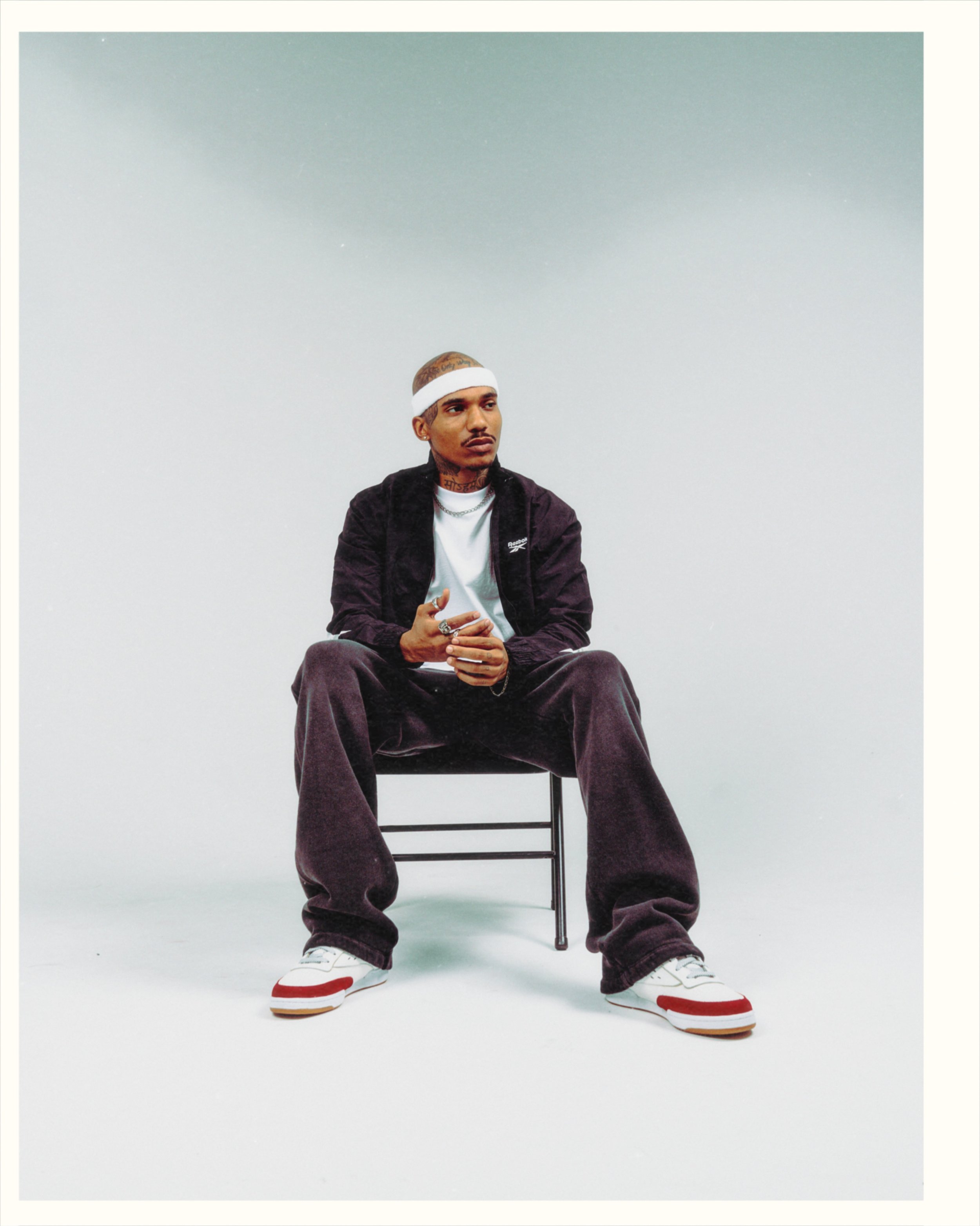  Reebok x The Shoe Surgeon 