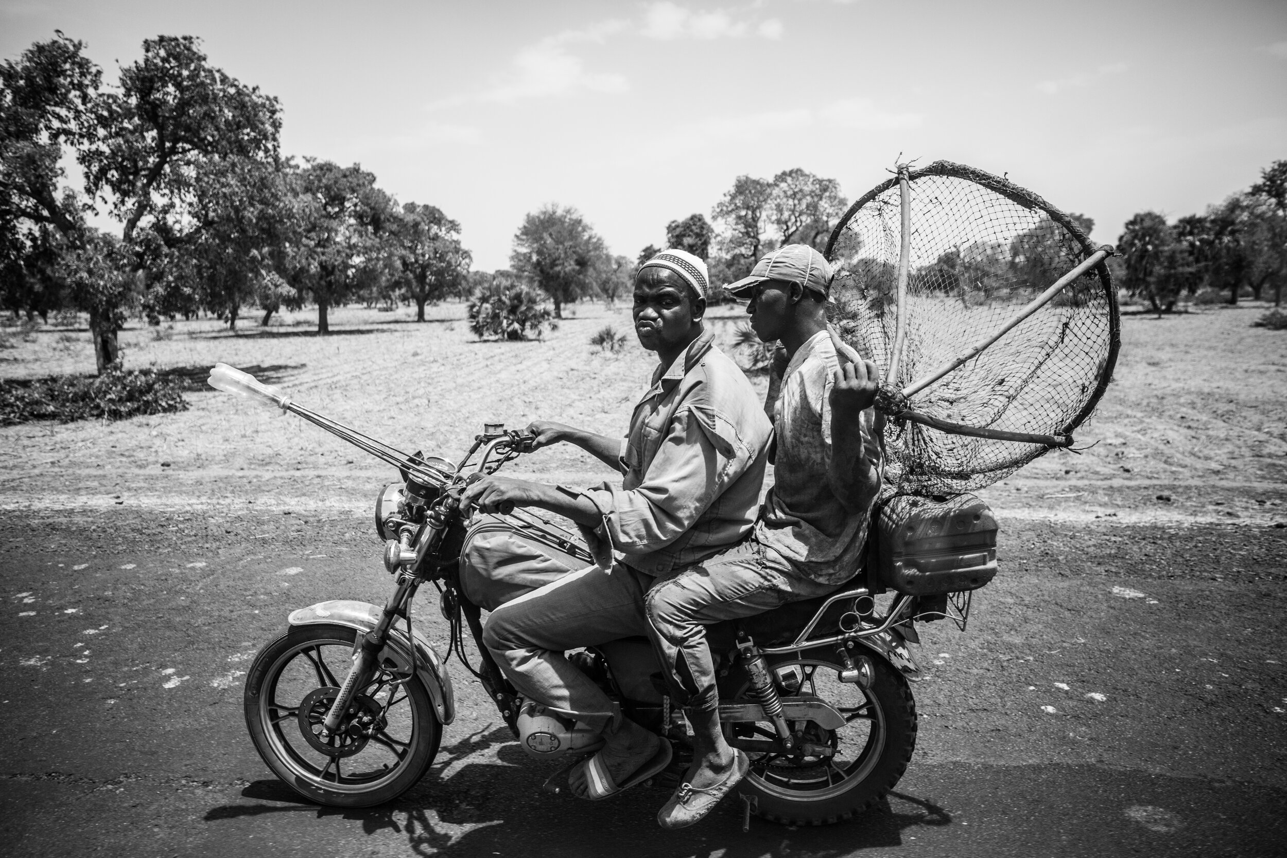  Segoukoro, Segou, Mali, 2016 