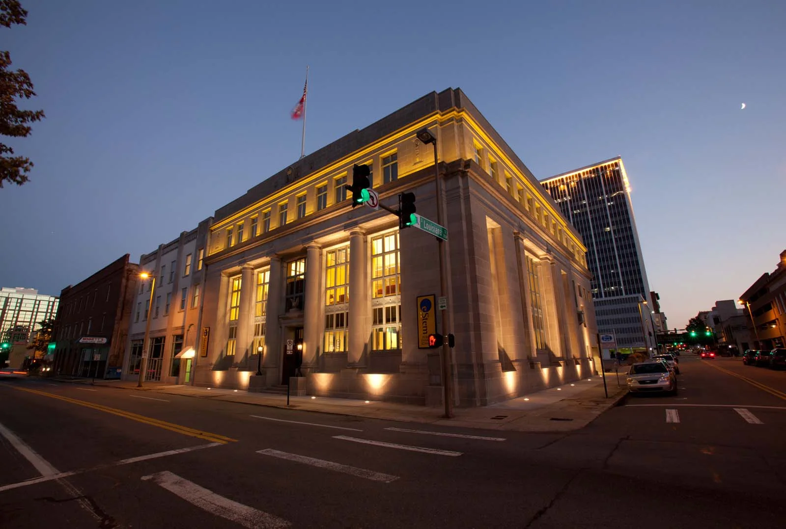 Elementary & Junior High Schools, eStem Public Charter Schools Downtown
