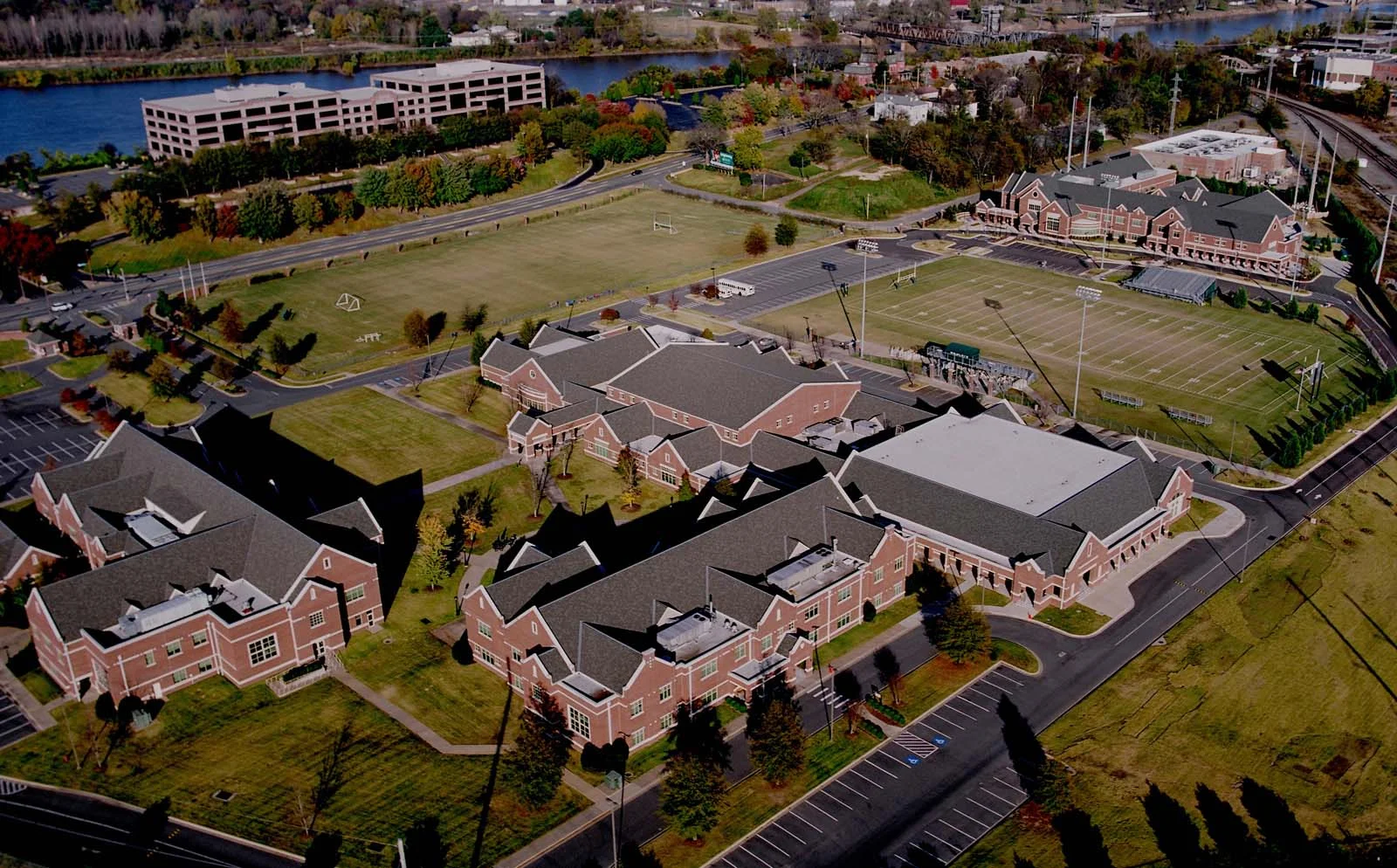 Episcopal Collegiate School (Little Rock)