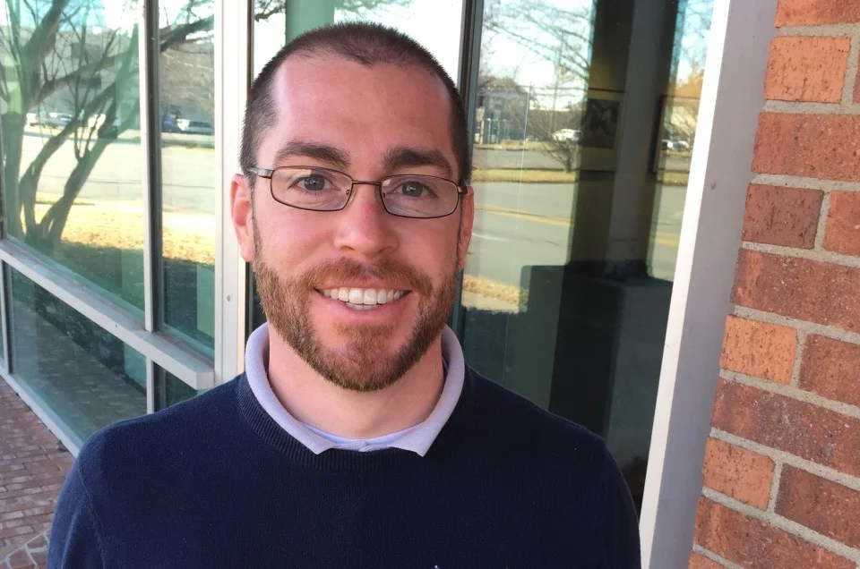 WER Announces New Hire, Architect Aaron Sanderson