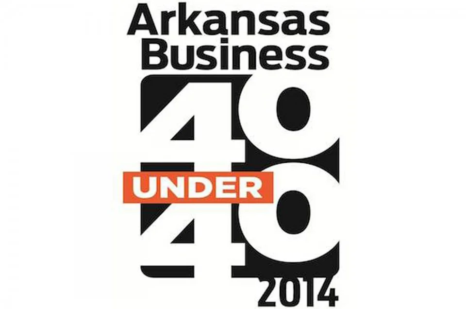 Russ Fason Selected As 40 Under 40