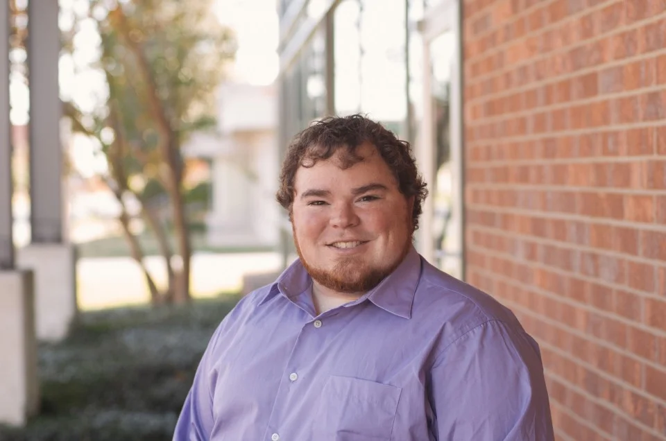 James Meyer Becomes Licensed Architect