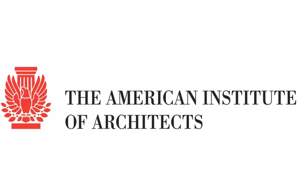 James Meyer Awarded AIA Emerging Professional Award