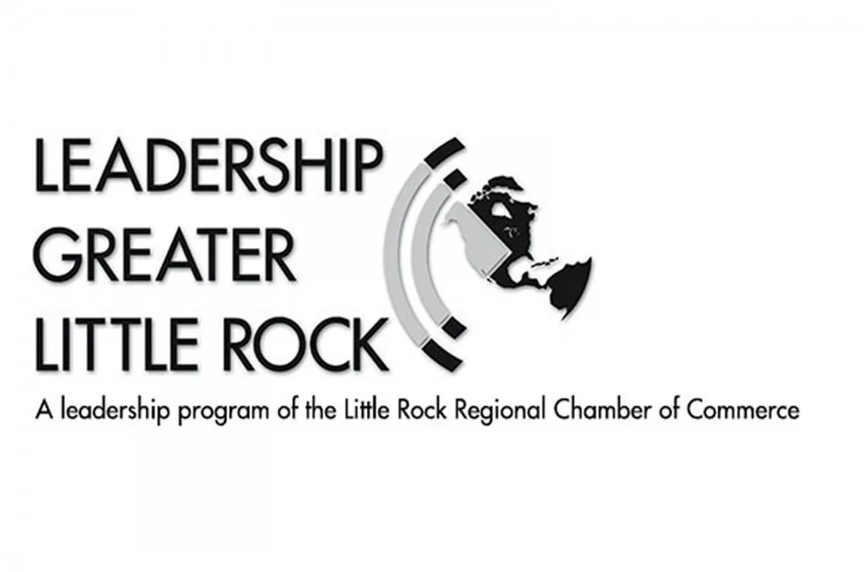 James Meyer Joins Leadership Greater Little Rock Class 29