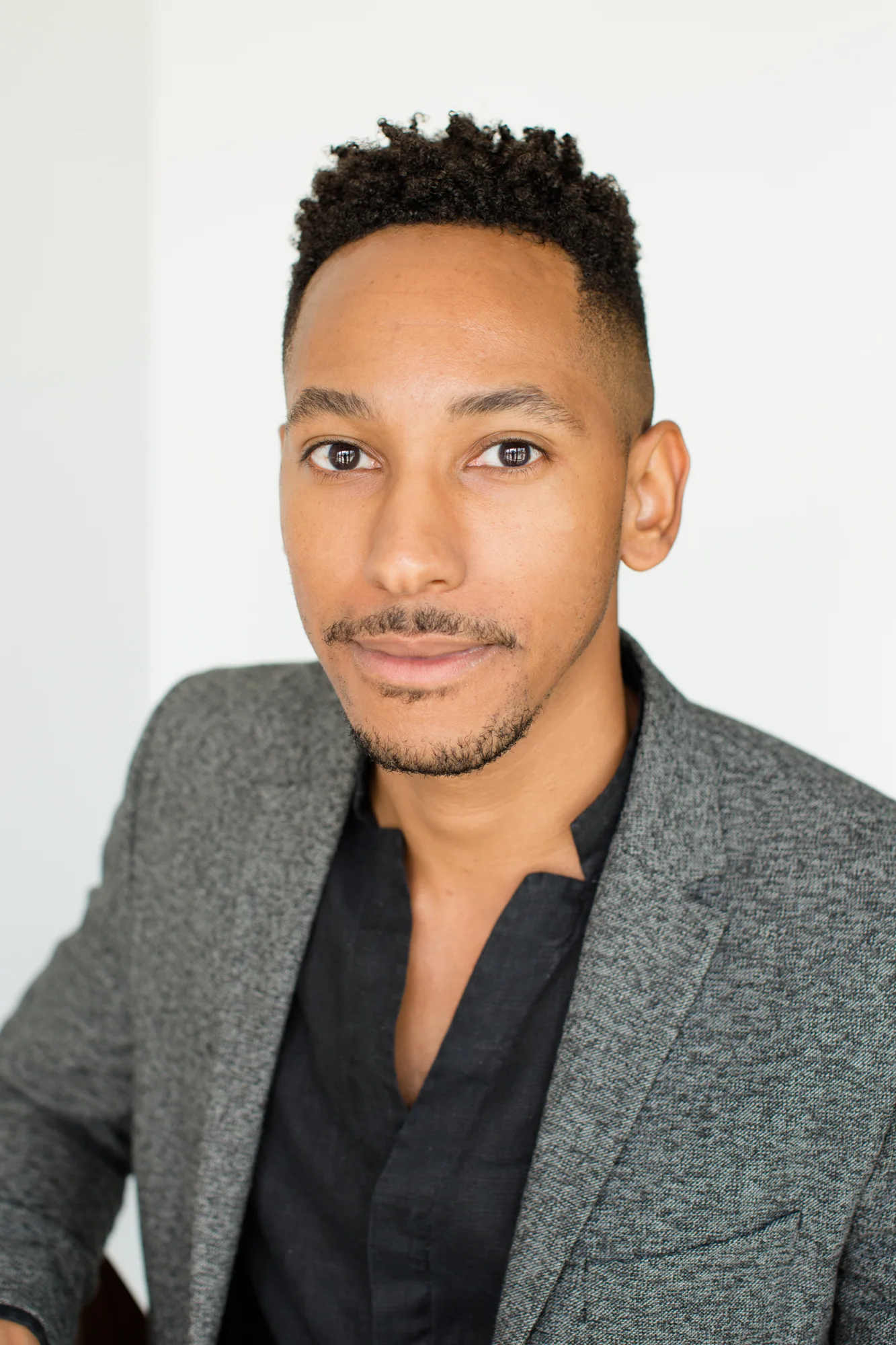 Brandon Bibby Honored As 20 In Their 20s