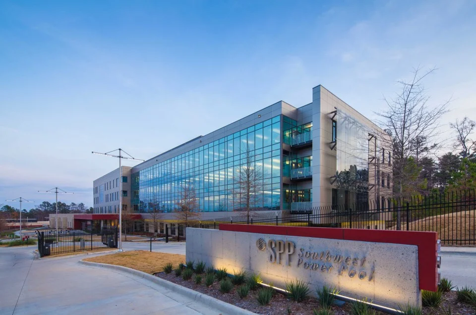 Southwest Power Pool Honored By Associated Builders of Arkansas