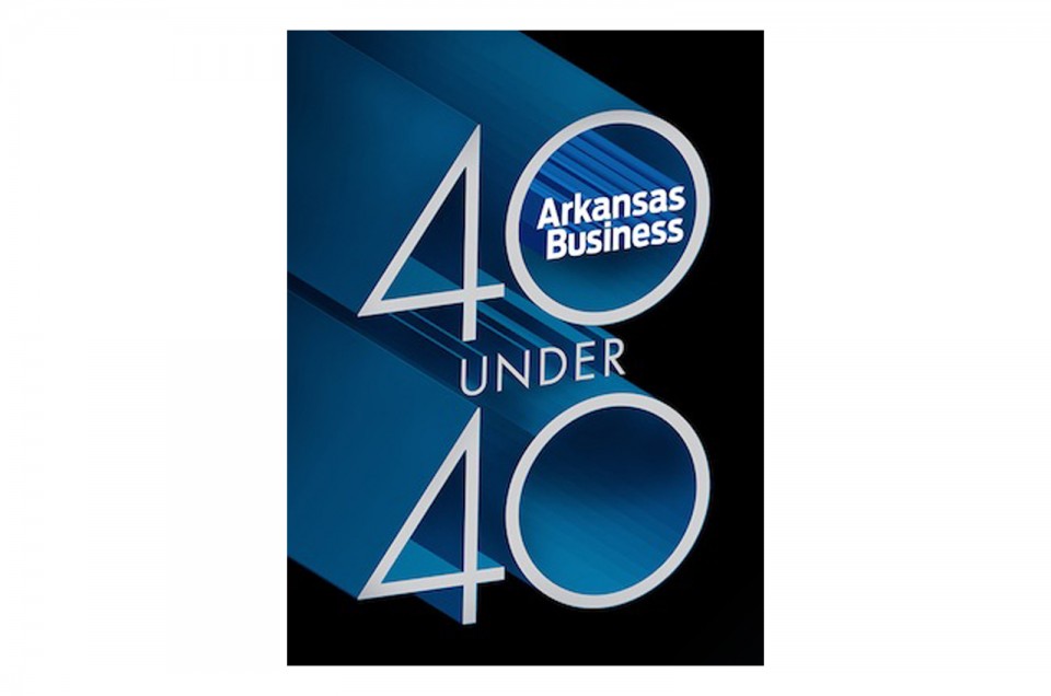 Toni Wyre Selected as 40 Under 40