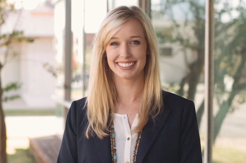 WER Announces Promotion Of Lauren Mesker
