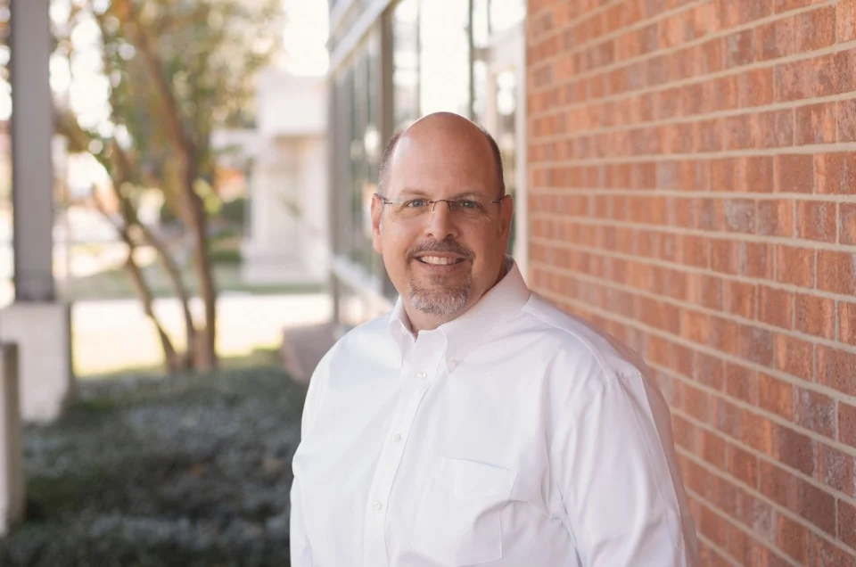 Wes Garrett Joins the WER Team