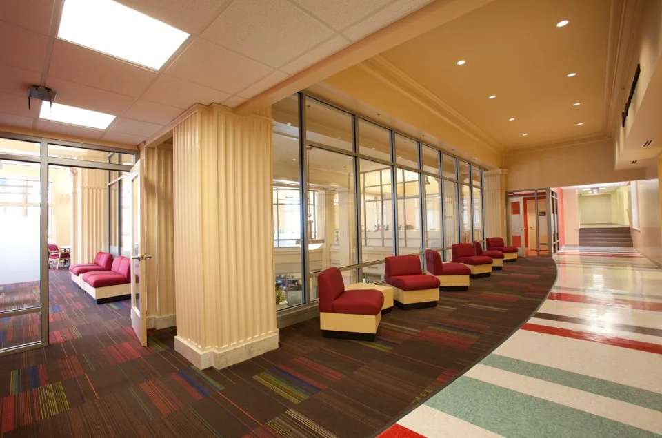 WER Receives 7 ASID Awards