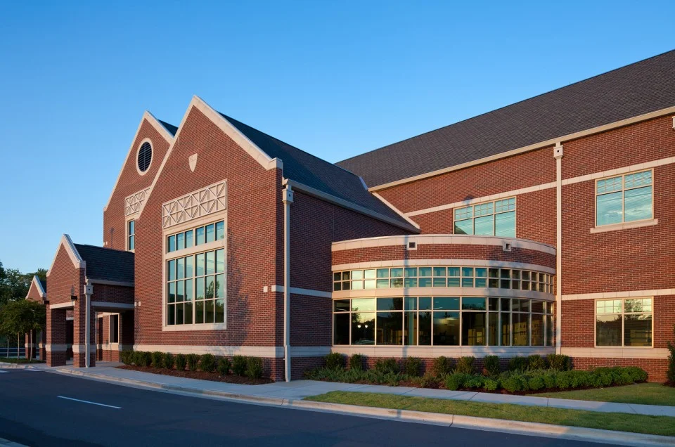 Episcopal Collegiate Receives Learning By Design Award