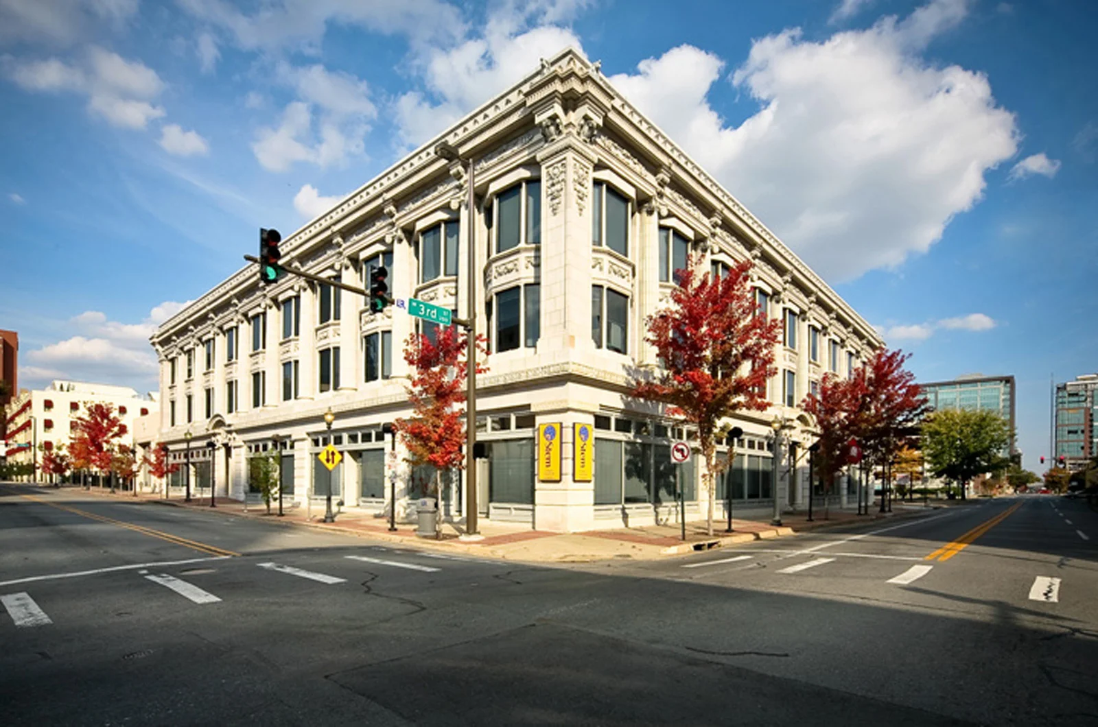 Historic Preservation Alliance of Arkansas Awards WER Architect “Excellence In Preservation Through Rehabilitation”