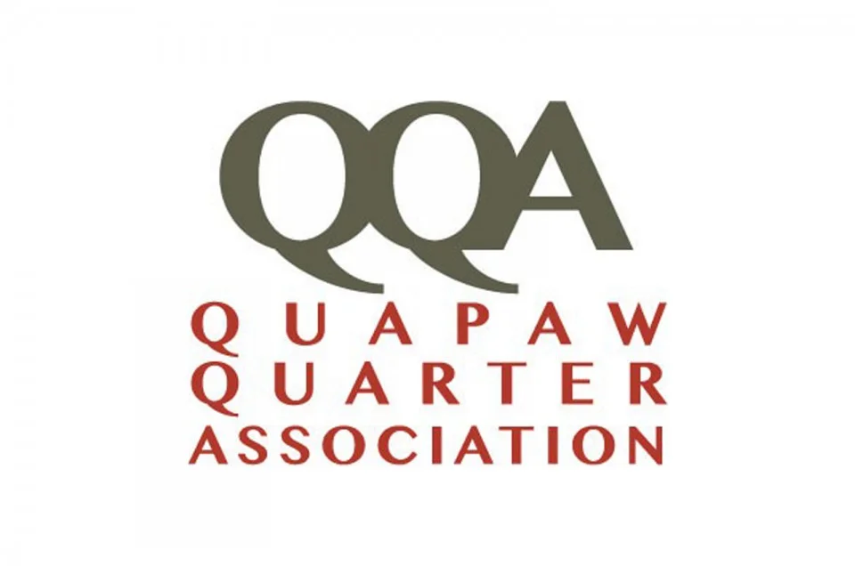 WER Receives Award From The Quapaw Quarter Association