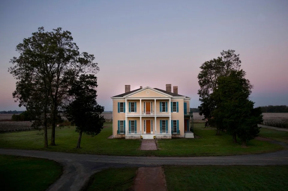 WER Architect Receives Historic Preservation Alliance of Arkansas Award