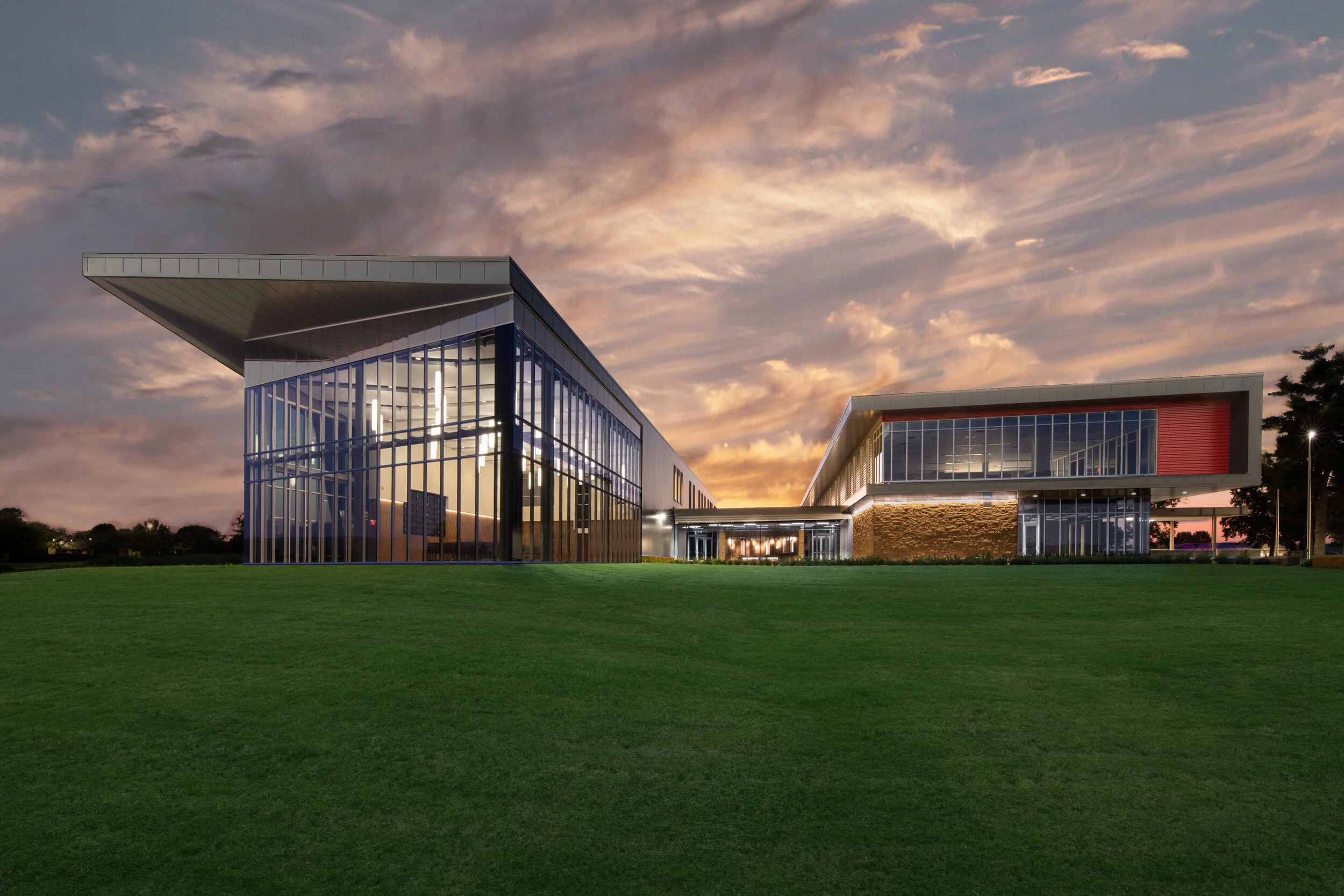 WER Project Receives UA Alumni Design Award 