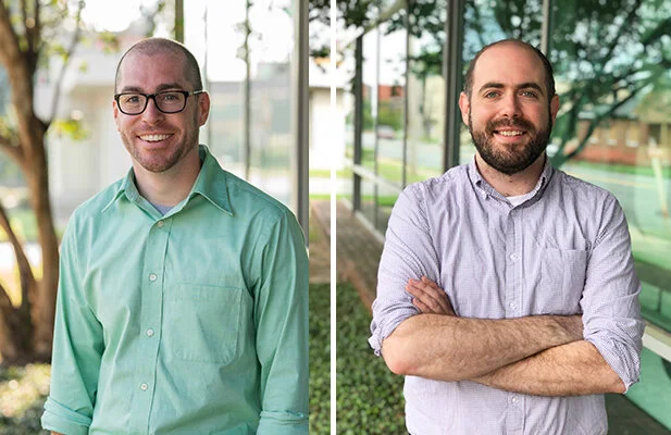 WER Announces Two New Associates 