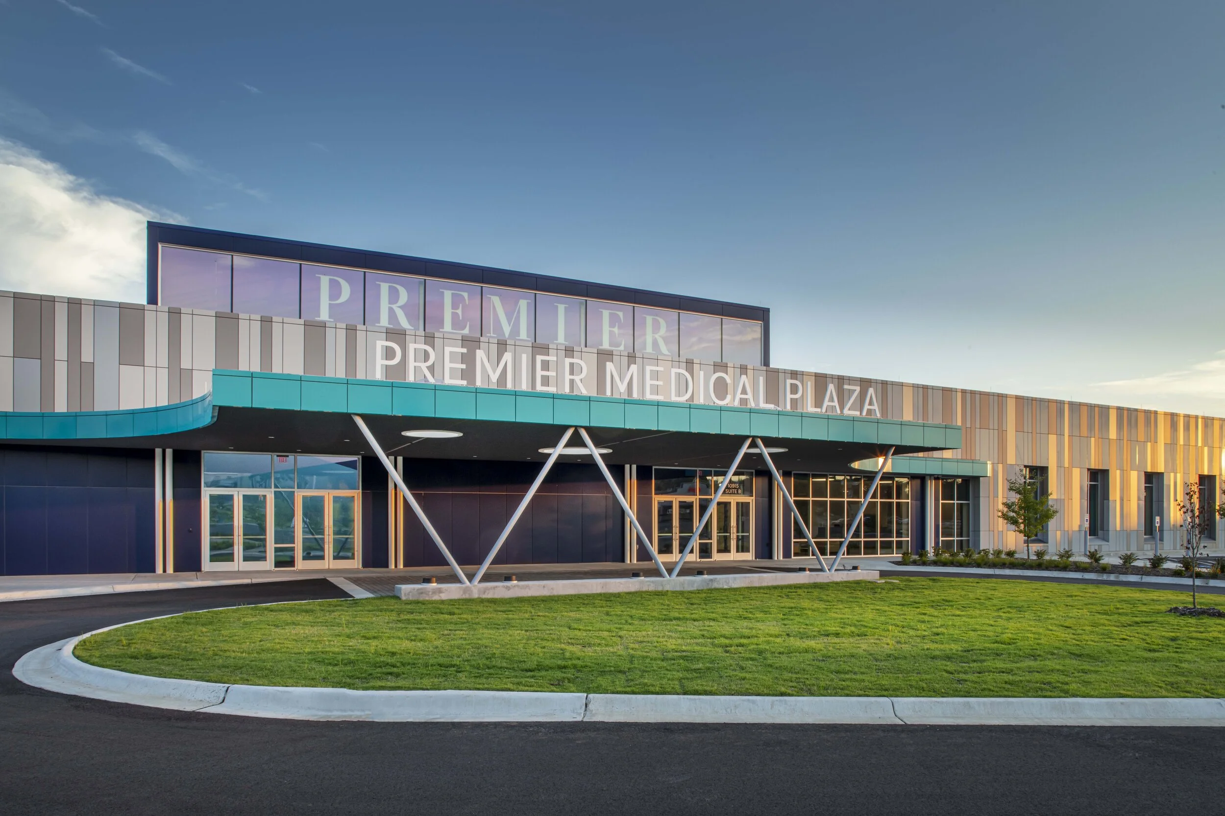 Premier Gastroenterology Associates Case Study  