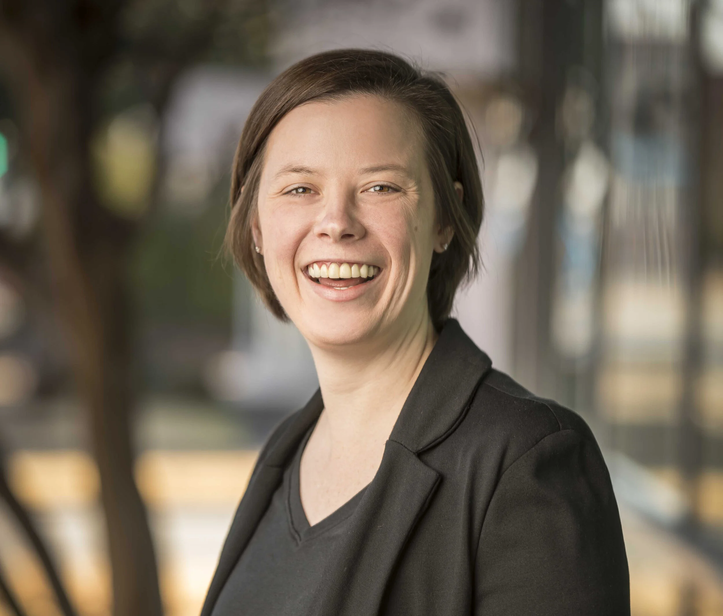 WER Announces New Associate 