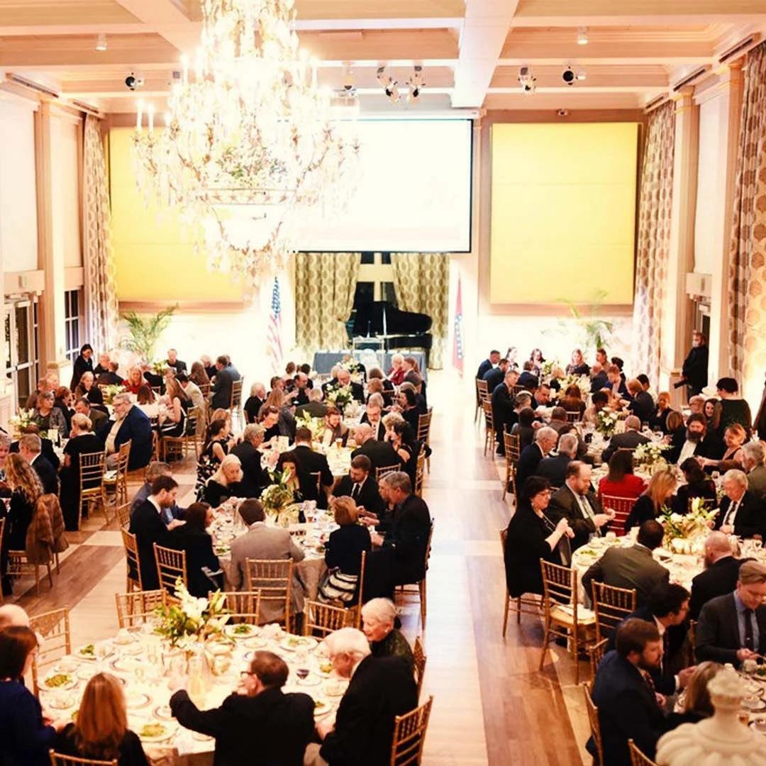 2021 Preserve Arkansas Awards