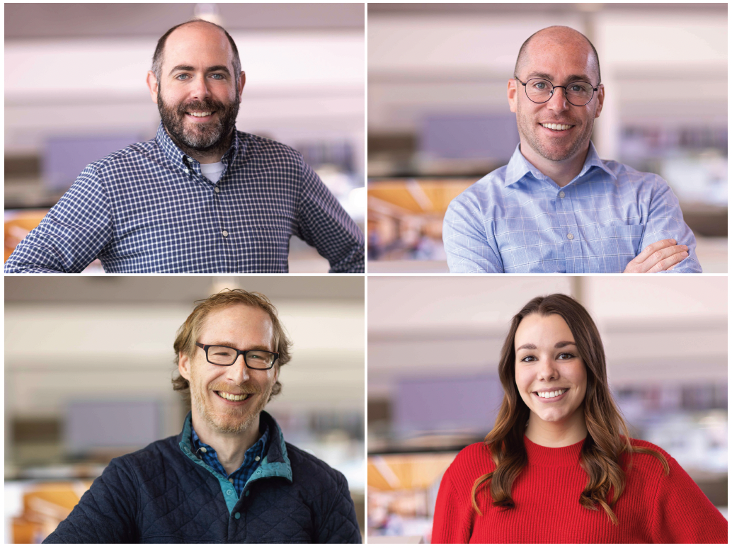 WER Announces New Principal &amp; New Associates 