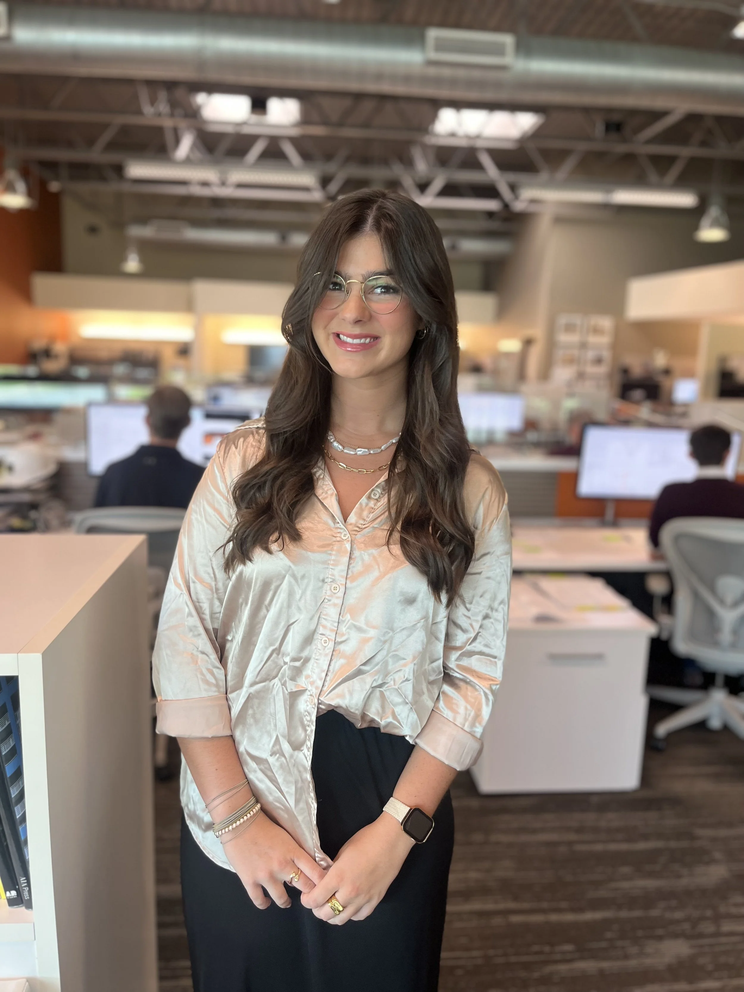 WER Announces New Intern Architect