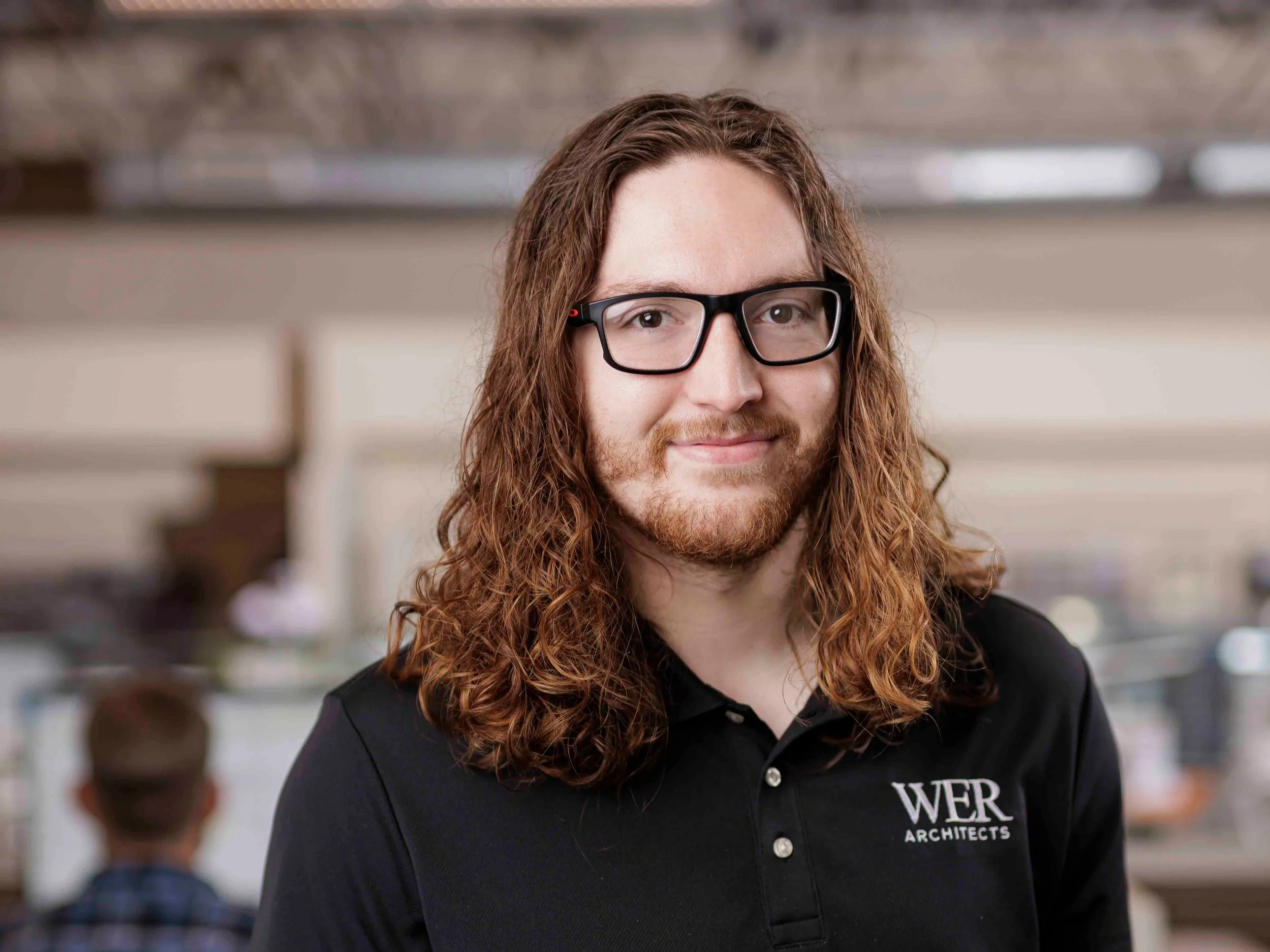 Greg Azlin Joins WER Architects 