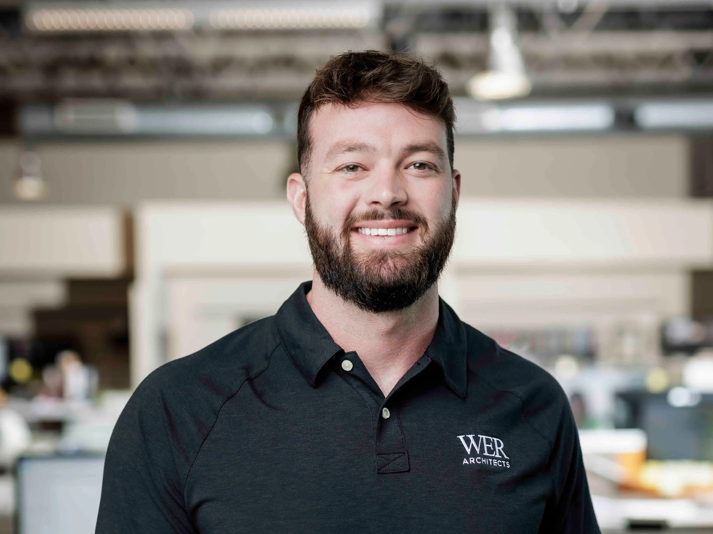 Devin Boyd Joins WER Architects