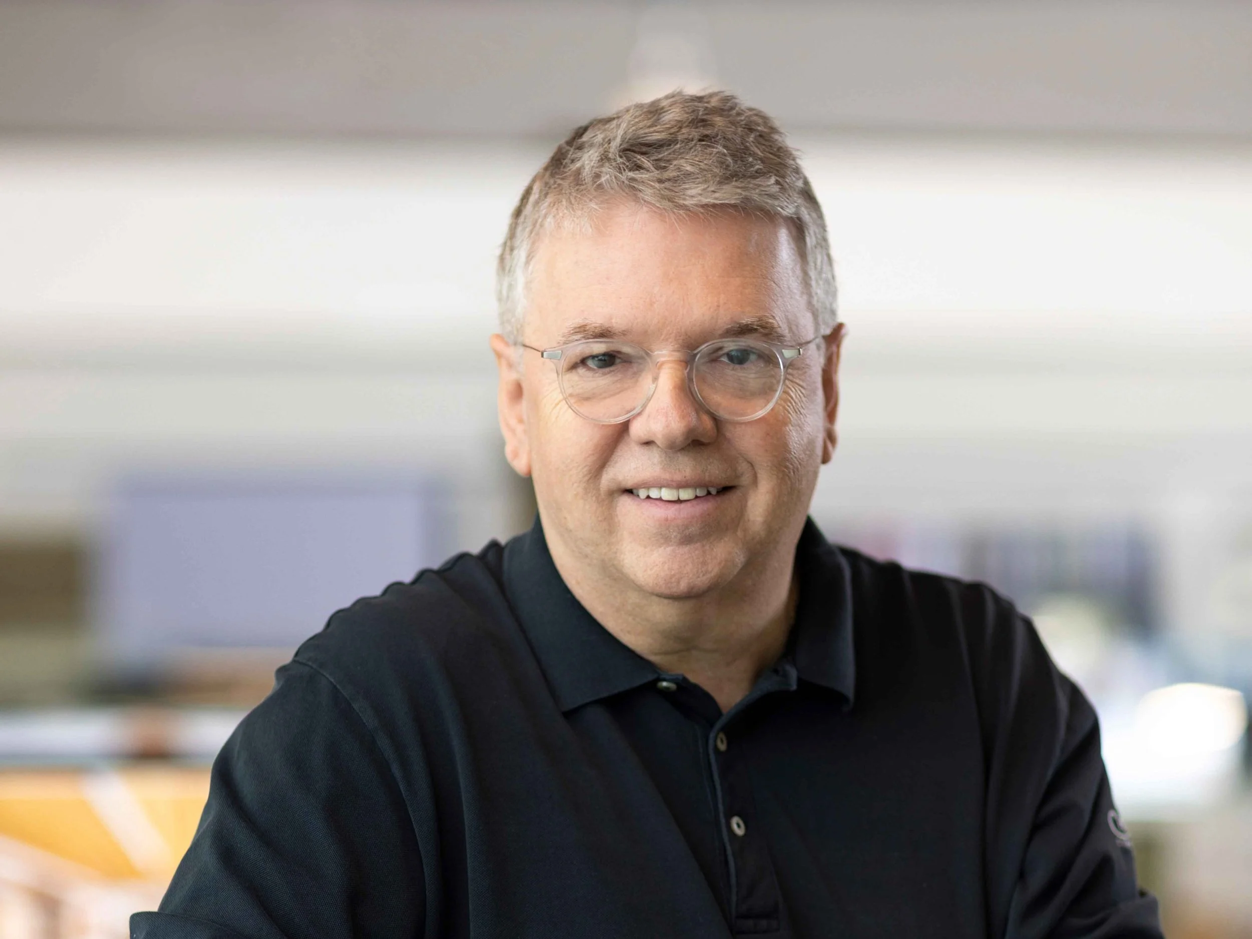 WER President, David Sargent, Retires 