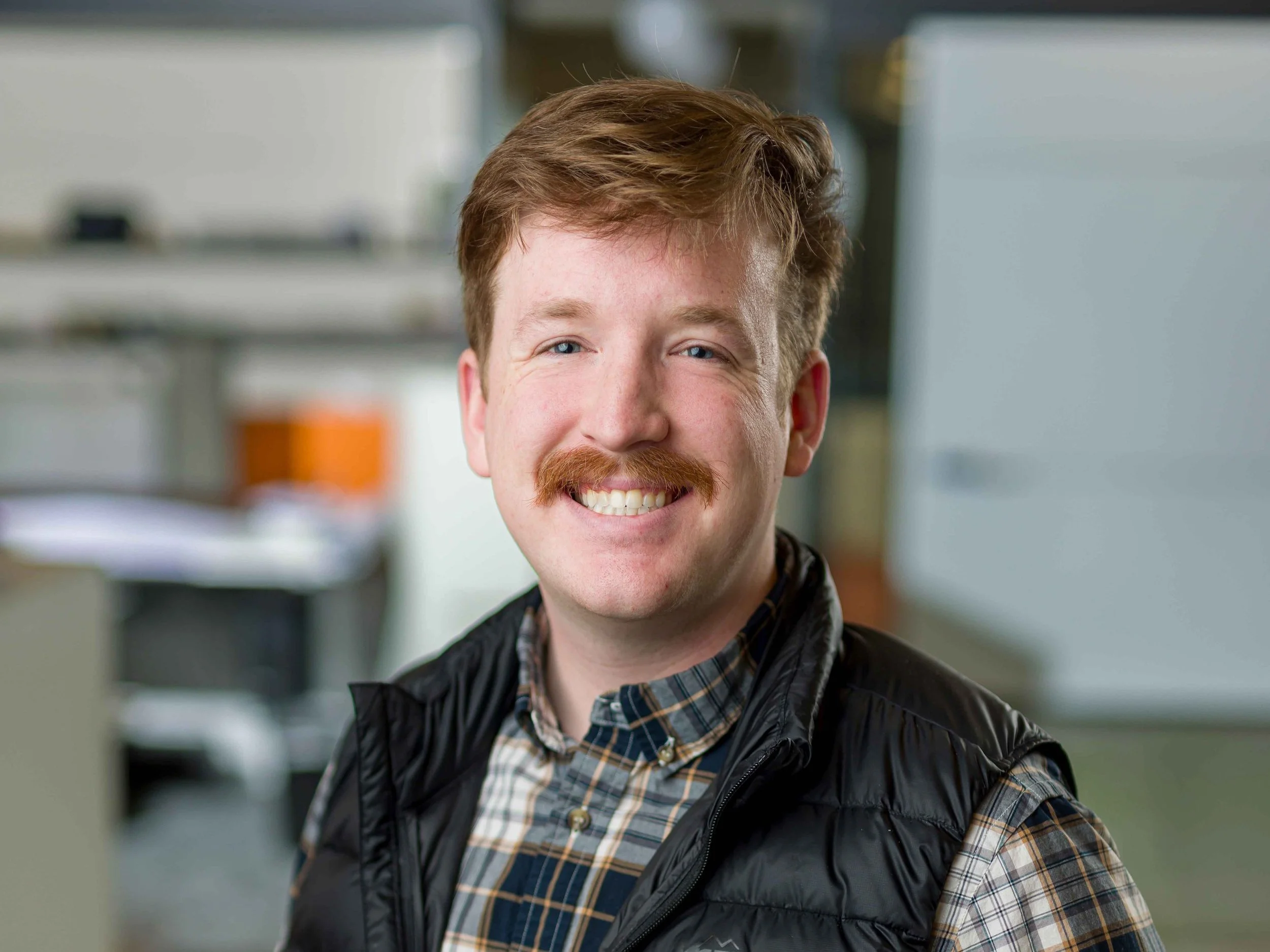 Brendan Stiller Joins WER Architects in NWA