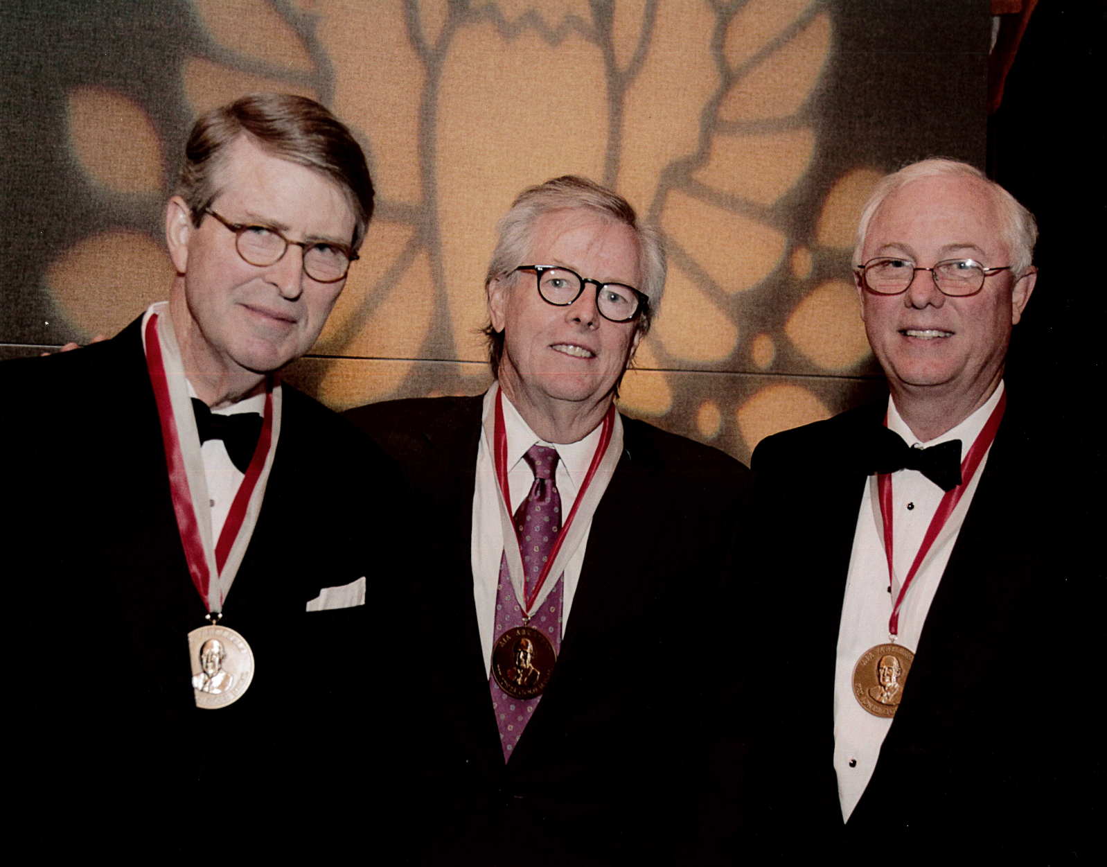 The Legacy of Charles Witsell 