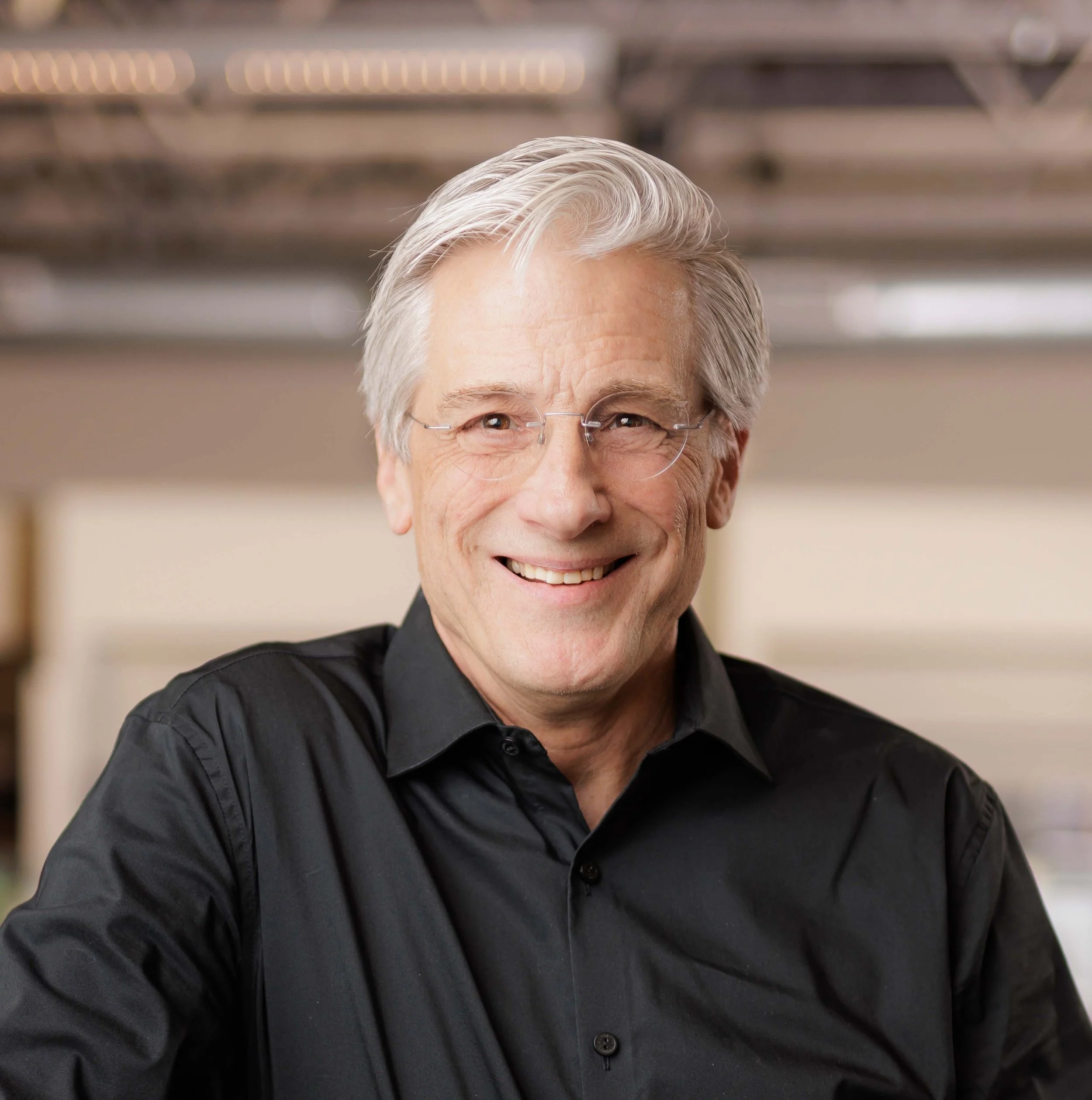 John Greer, Jr., AIA, LEED AP