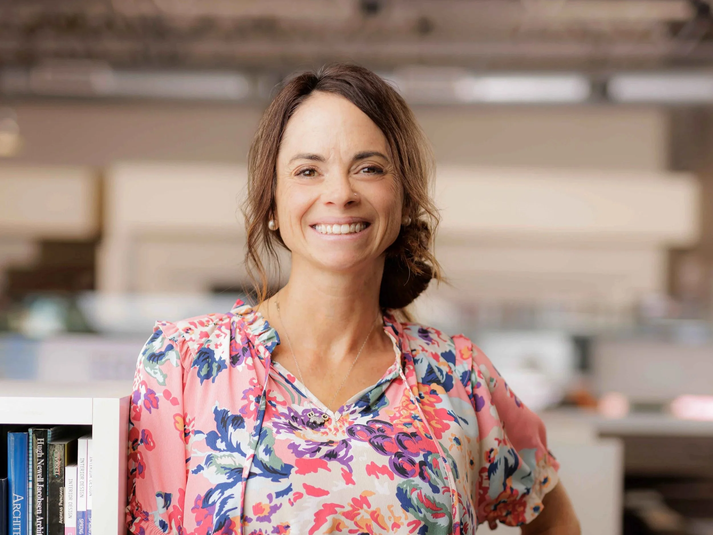 Welcome Beth Glasgow