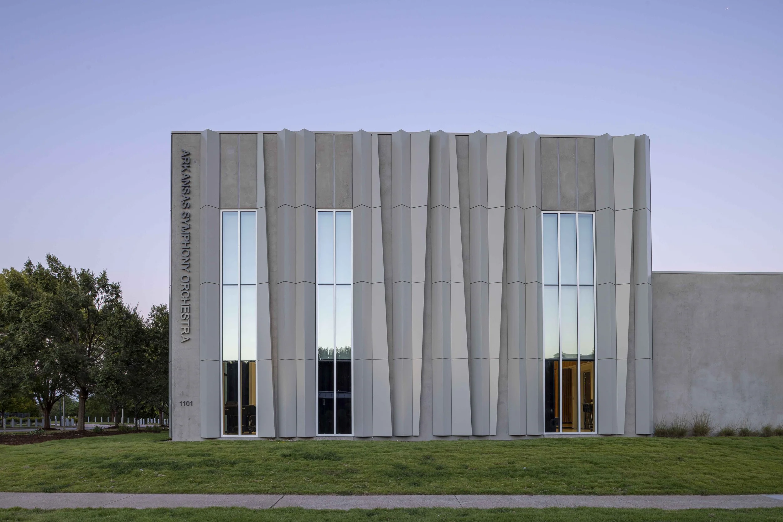 ASO Education Center Wins AIA AR Member Choice Award