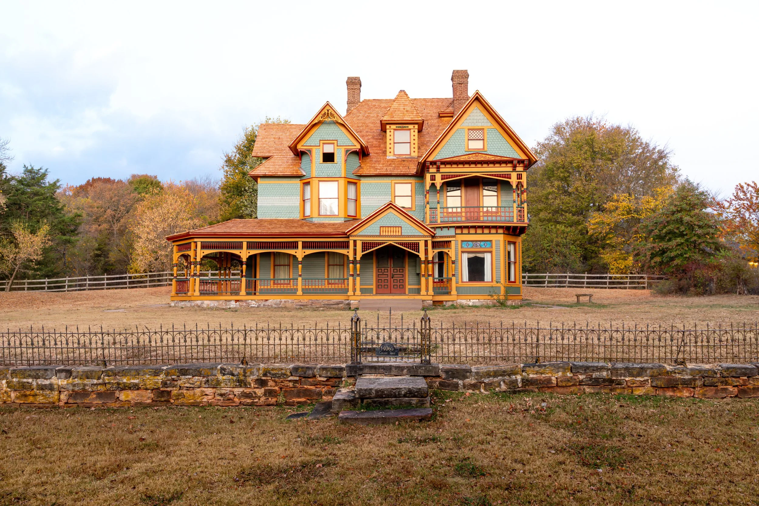 Edmiston House-Historic Cane Hill-189.jpg