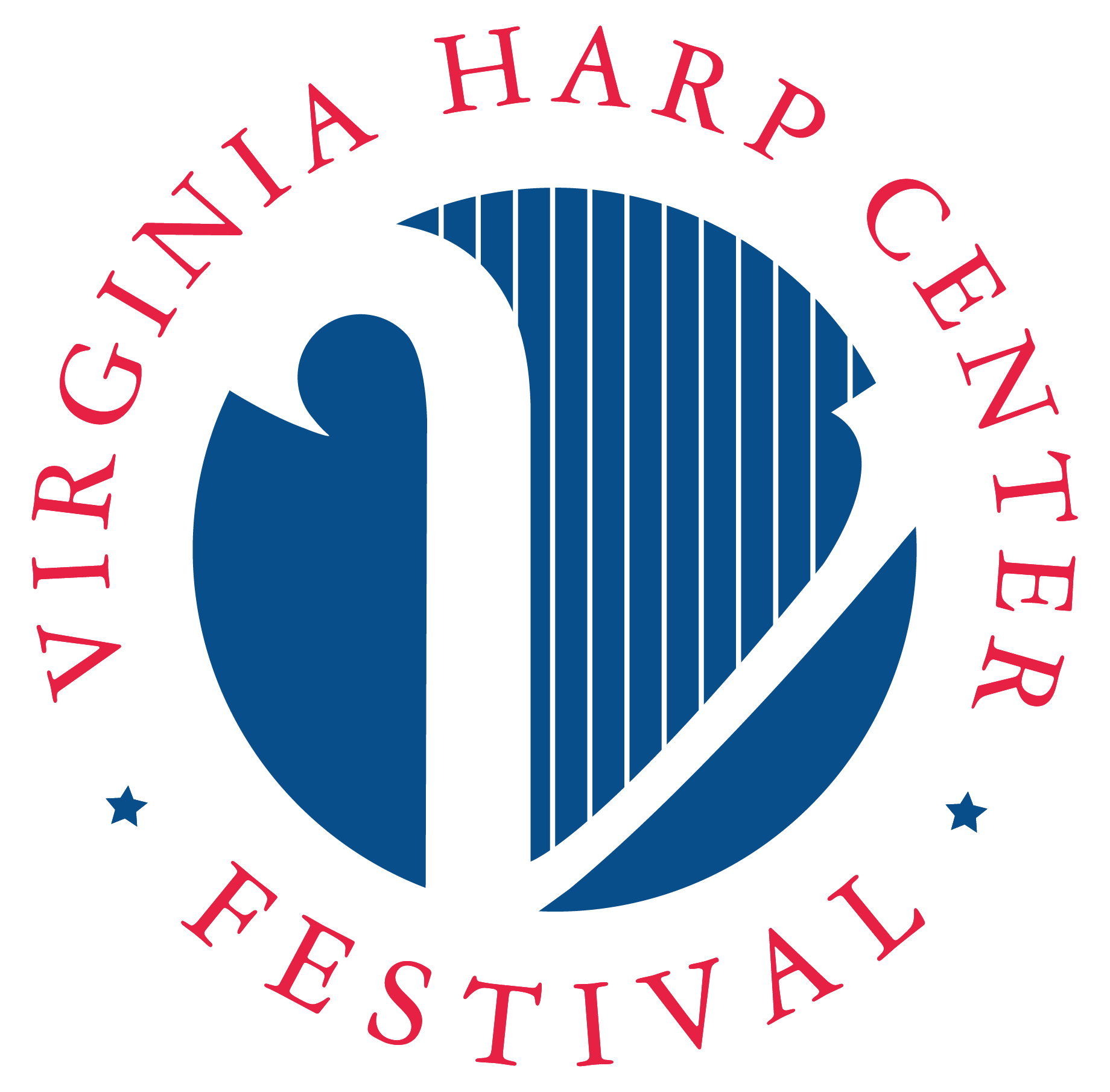 Virginia Harp Center Festival