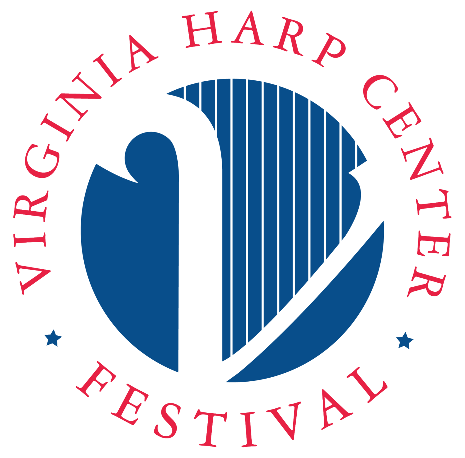 Virginia Harp Center Festival