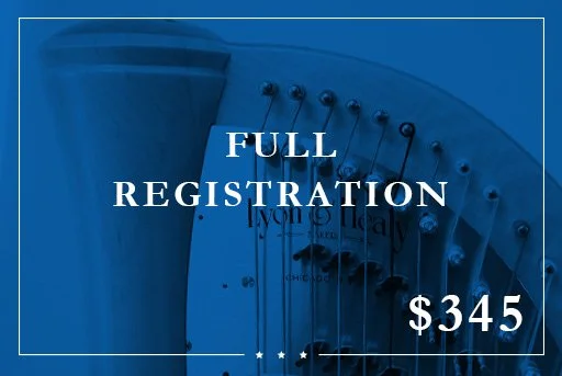 Full Registration 