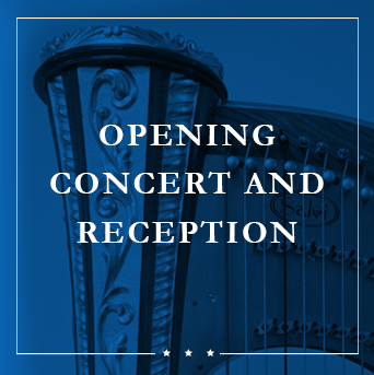 Opening Concert and Reception