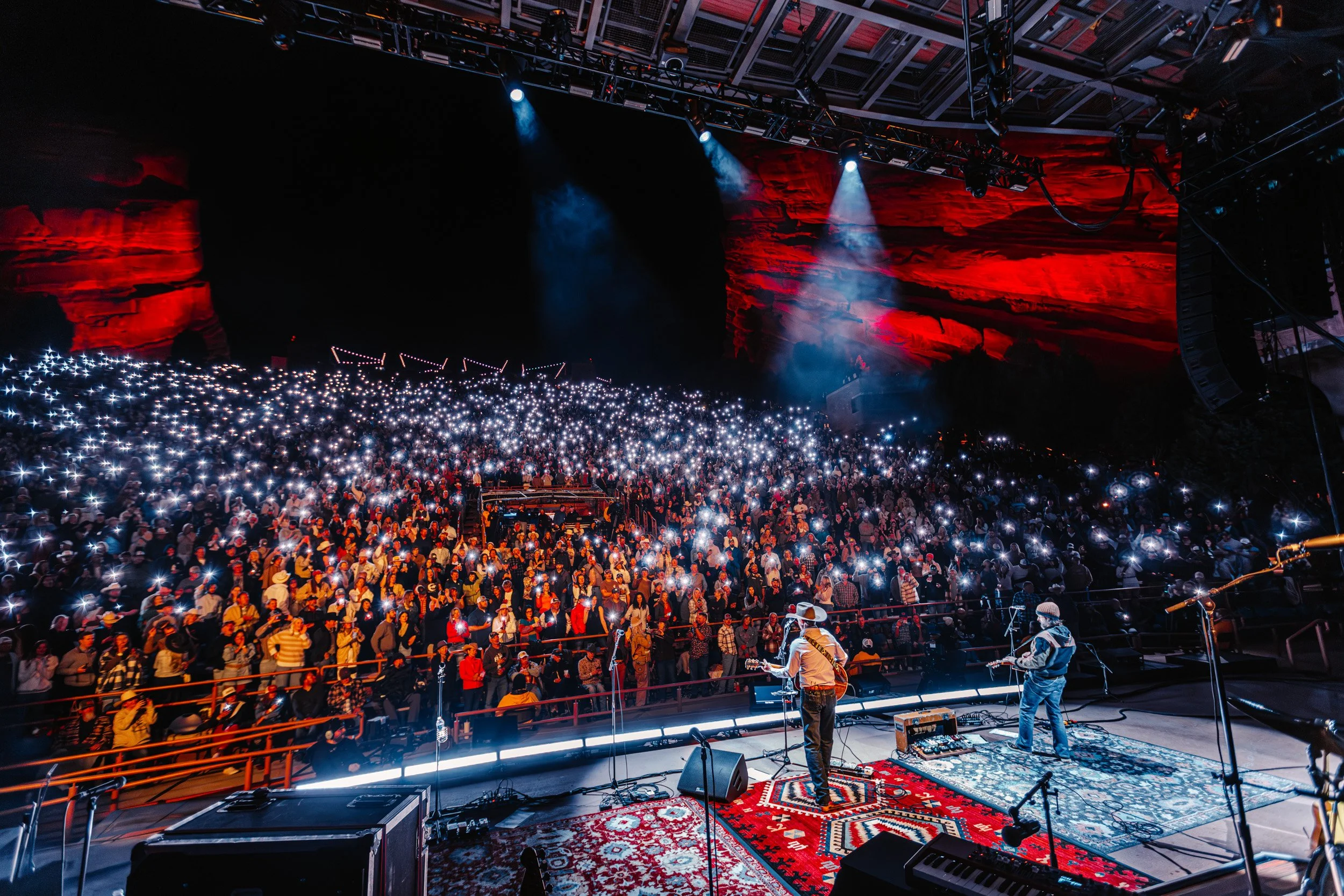 Turnpike Troubadours Red Rocks May 9 2025_BRPHOTO_076.jpg