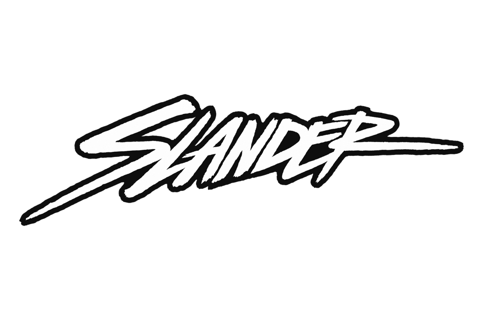 SLANDER — BLOG — BRPHOTO