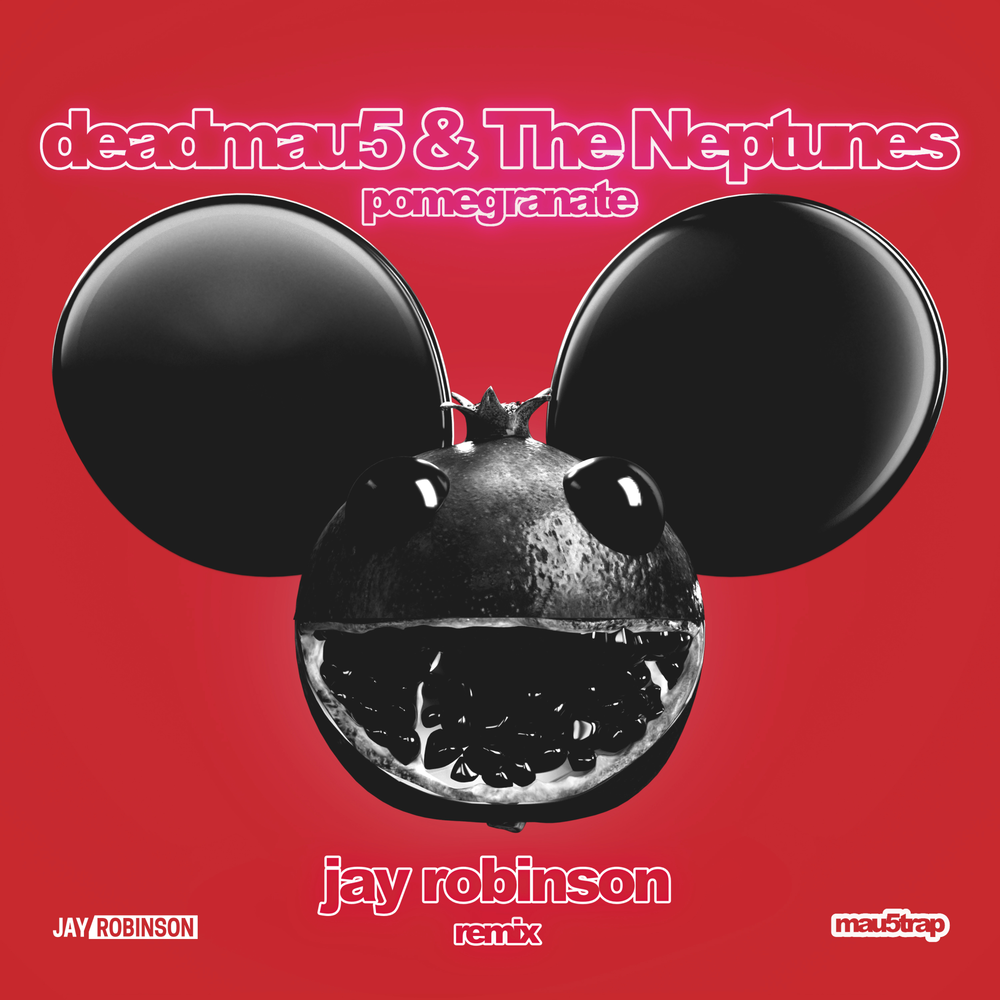 deadmau5 And The Neptunes 