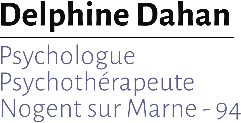Delphine Dahan