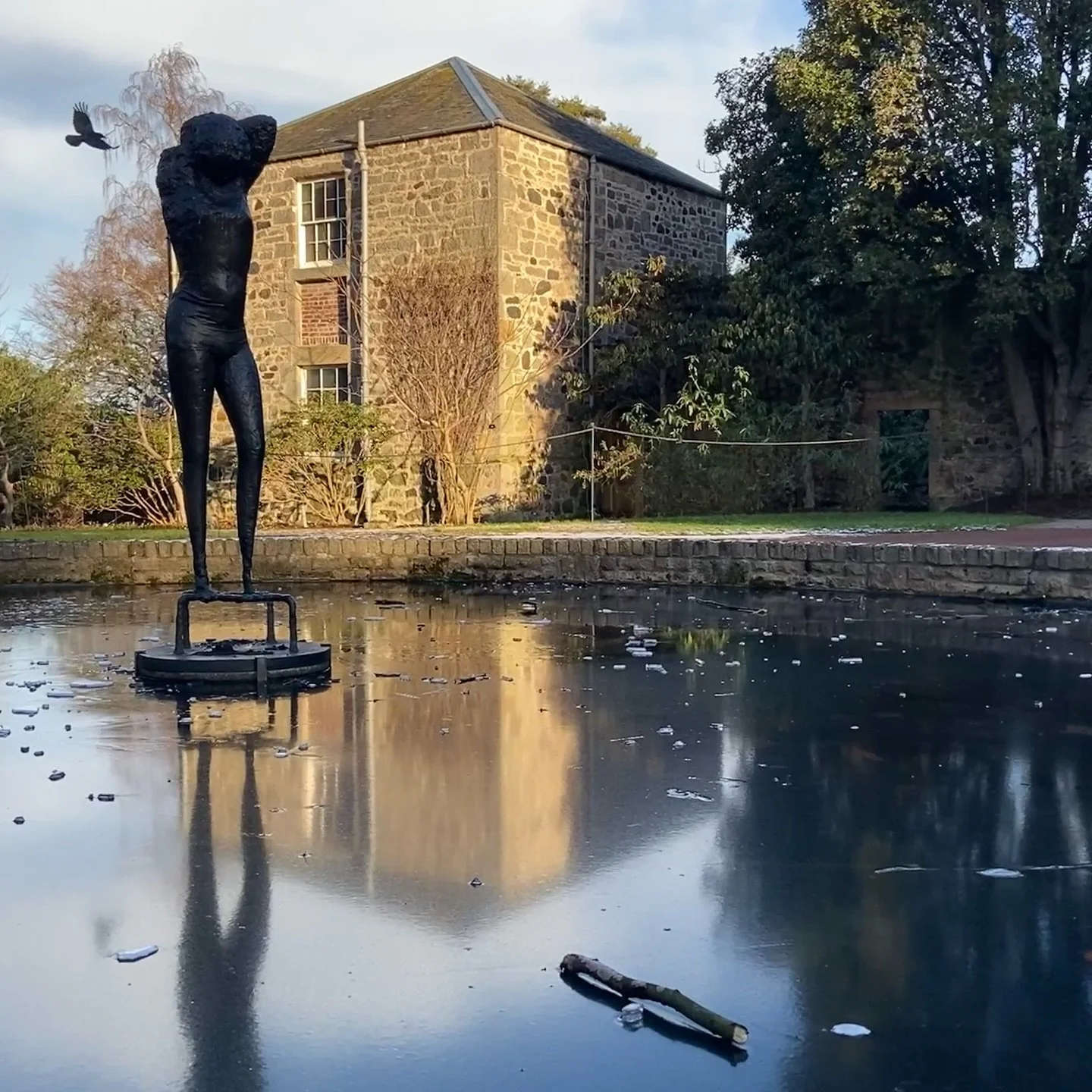 Still Winter, but getting lighter.

4:15 today.

Still Winter, our site-wide has come to an end, but a very special 2for1 continues <swipe>.

Good things, all around.

January is fast becoming favourite month.

#digin #hibernate #glow