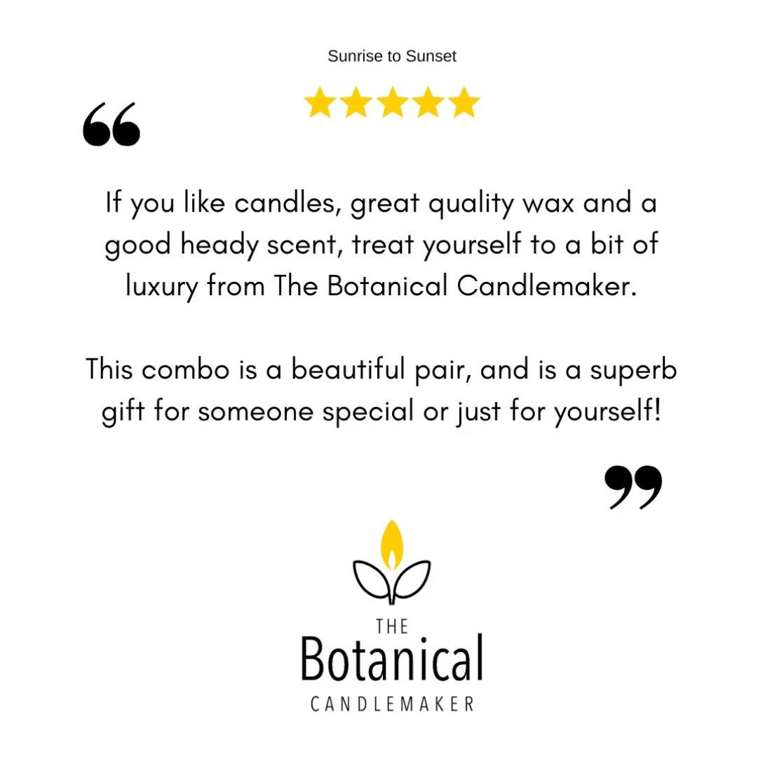 🧡🧡 We just love it when we get a review through on our website 🧡🧡

Thank you Angela! 🫶🏻

#chuffed #thankyouforbeingafriend #sunrisetosunset