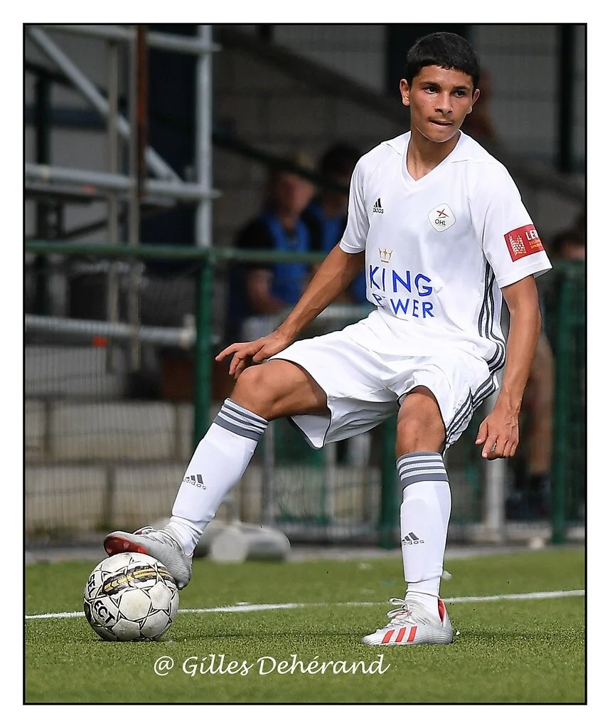 Eskander Mzoughi chez Obelisq