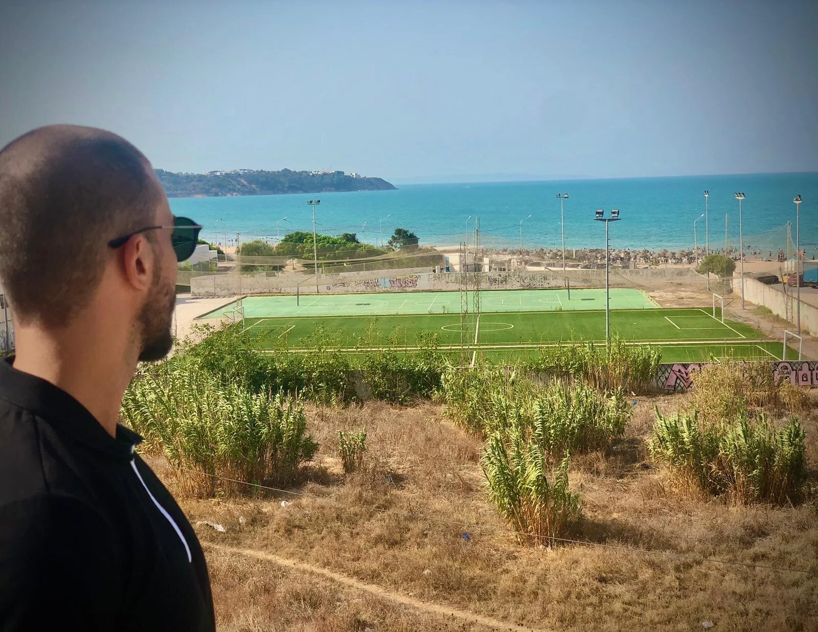 Obelisq ouvre un bureau en Tunisie