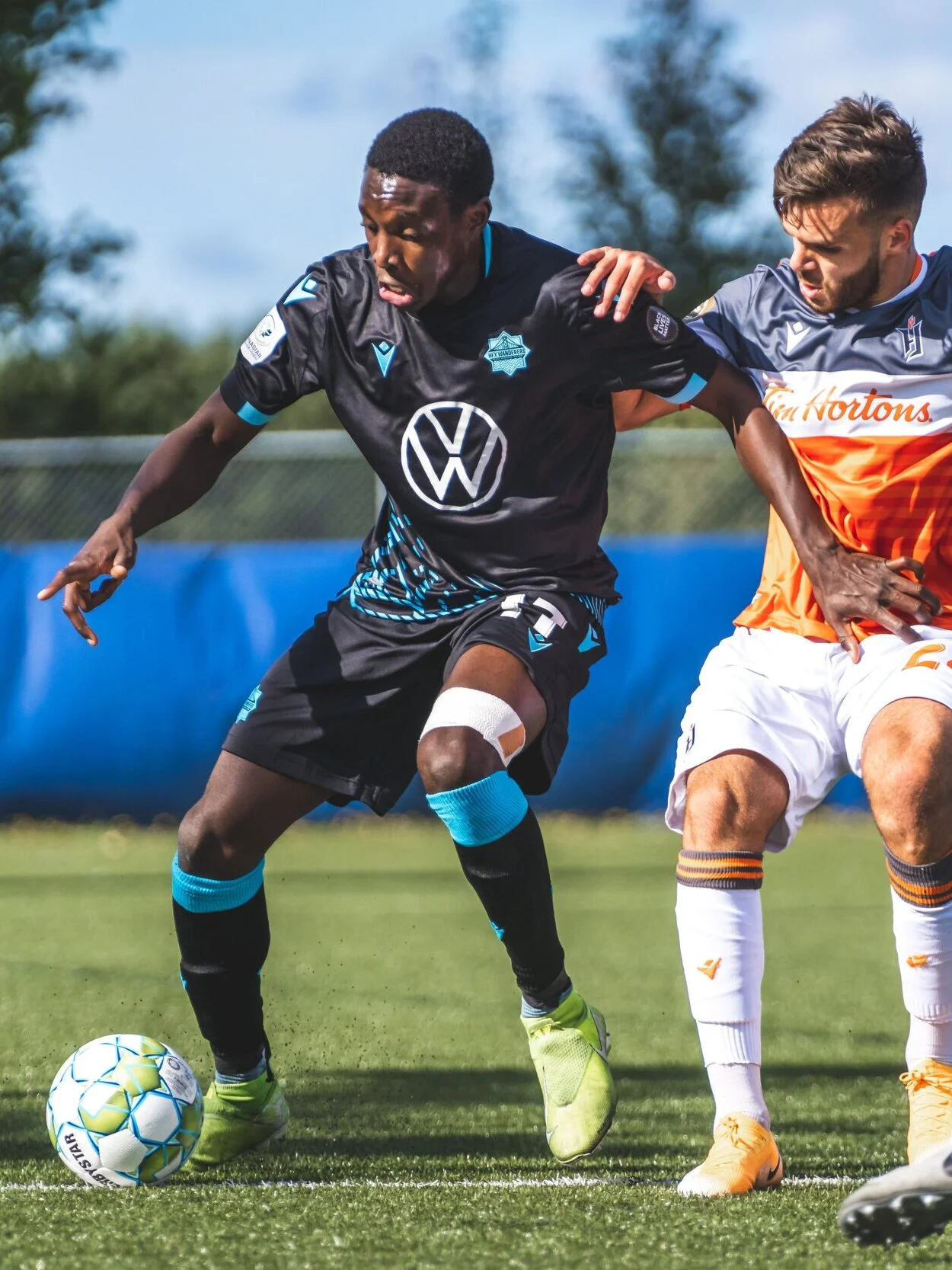 Sissoko signe à Indy Eleven